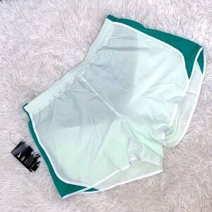 NWOT Nike running shorts